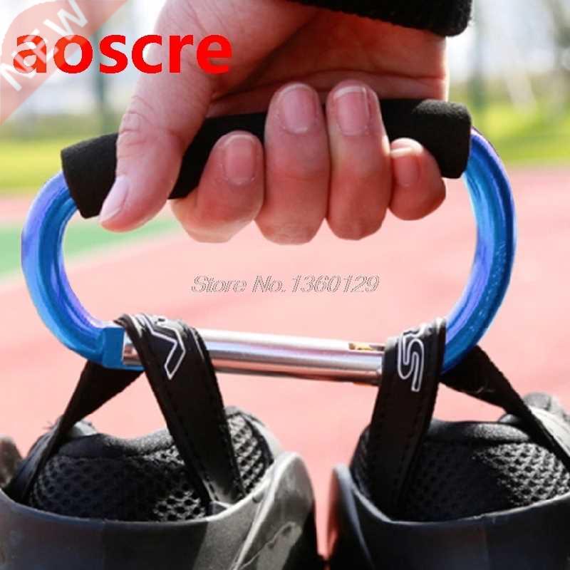 Climing Hook ay Stroller Handle Shopping ag Clip Carrier