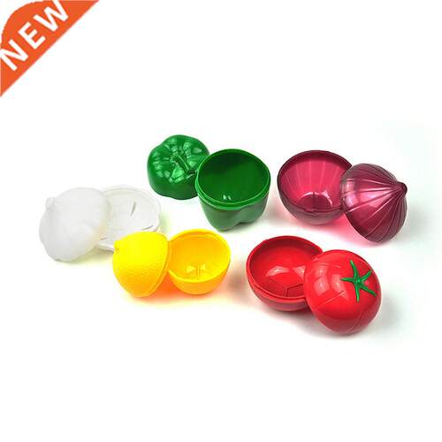 Food Box Creative Organizer Crisper Vegetable Containers Oni
