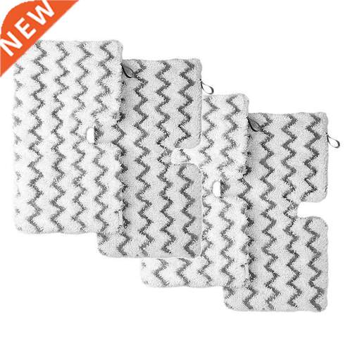 Replaceable Mop Pad Microfiber Suitable for Shark Shark Ste