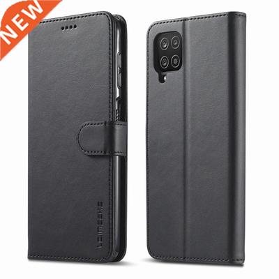 Flip Case For Samsung Galaxy A12 Case For Samsung A52 A53 A1