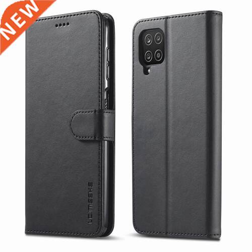 Flip Case For Samsung Galaxy A12 Case For Samsung A52 A53 A1