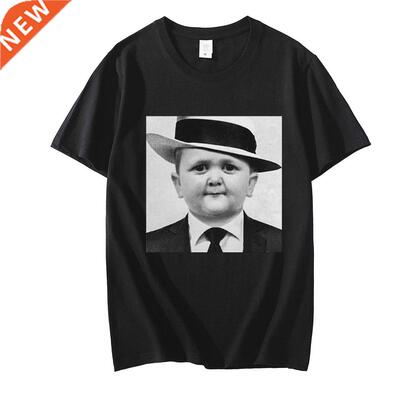 Classic Hasbulla Fighting Meme T-shirt Fan Gift Mini Khabib