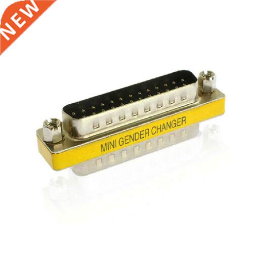 DB25 M/M Port Saver