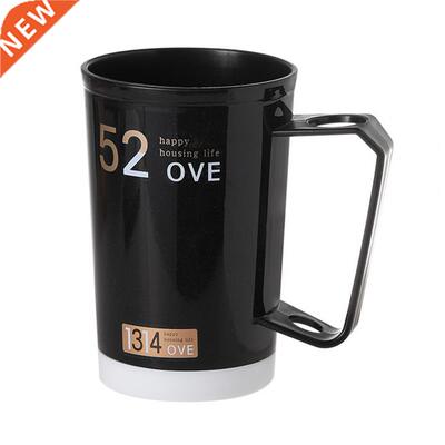 Toothbrush Cup Durable Anti-slip 4 Colors Color Matching