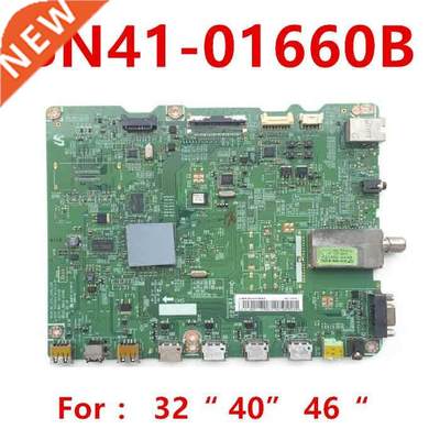 for Samsung main board UE40D5520RW UE46D5520 UE46D5700 BN41-