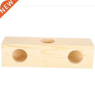 Hamster House Hamster Tunnel Small Animal Training Toy