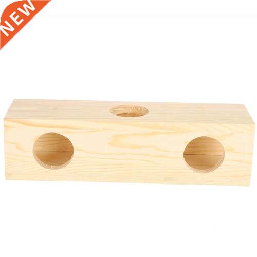 Hamster House Hamster Tunnel Small Animal Training Toy