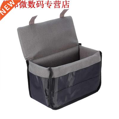 Insert Padded Bag Case for DSLR Folding Divider Partition Ca