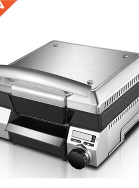 Electric Grill Fryer Steak Machine Commercial Household