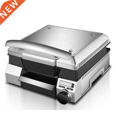 Electric Grill Fryer Steak Machine Commercial Household