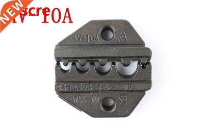 AV-10A A10CRIMPING PILER Crimping machine one set 0.5-10mm2