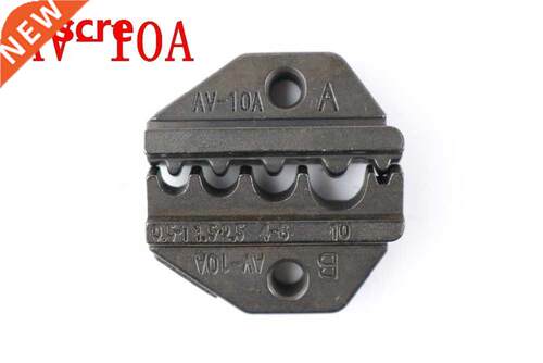 AV-10A A10CRIMPING PILER Crimping machine one set 0.5-10mm2
