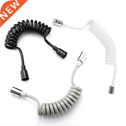 Spring Flexible Shower Hose For Water Plumbing Toilet Bidet