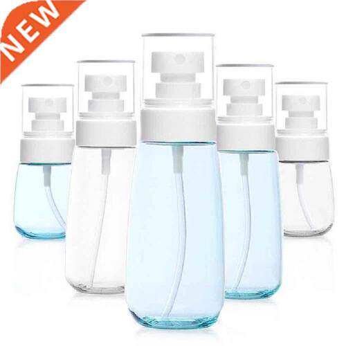 30/60/100ml Refllable Portable Travel Cosmetc Dspenser