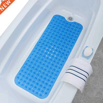 40*100 tapis baignoire tapis de bain PVC grande baignoire