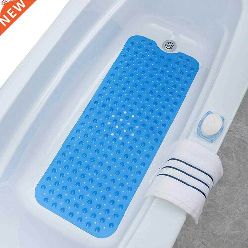 40*100 tapis baignoire tapis de bain PVC grande baignoire