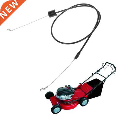 Lawn Mower Throttle Pull Engine Zone Control Cable With Z Sh