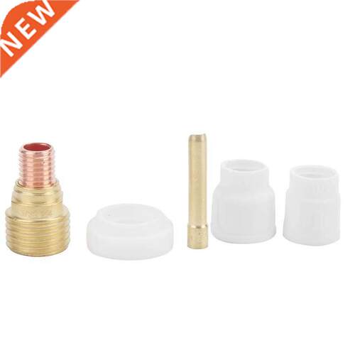 WP-9/20 Ceramic Welding Set White 10# 12# Nozzle Accessories
