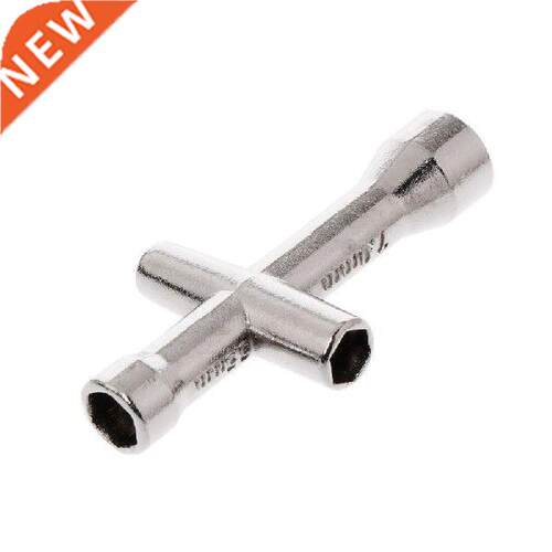 M2/M2.5/M3/M4 HEX Cross Wrenches 80132 Maintenance Tool HSP
