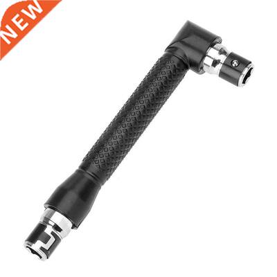 1pc L-shaped Hex Socket Wrench 1/4'' Screwdr
