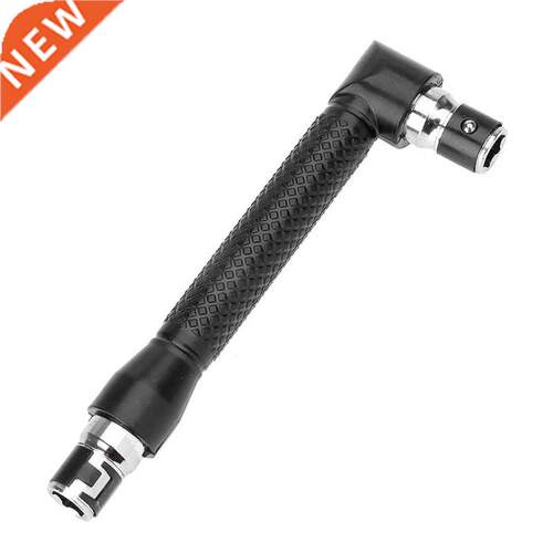 1pc L-shaped Hex Socket Wrench 1/4'' Screwdr