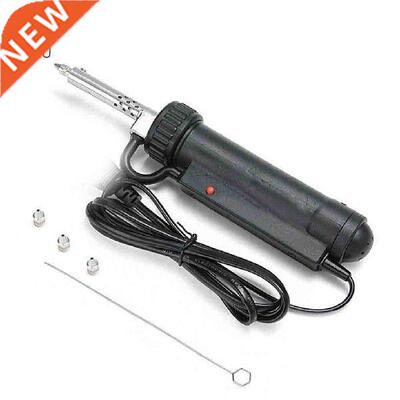 Electric Vacuum Solder Automatic Portable Handheld