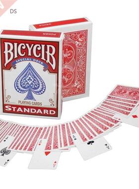 Stripper Deck Marked Playing Cards New Secret Poker Card C