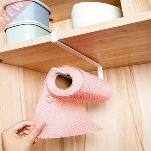 Dropship Kitchen Tet Paper Holder Tissue Holder Hanging Bath