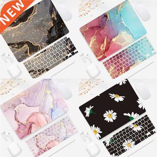 New Case for Macbook Air Pro 13 14 16 M1 2022 with Keyboard