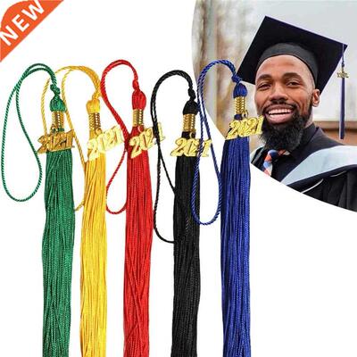 Decorative Tassel Academic Graduation Bachelor Hat Mortarboa