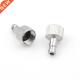 Airbrush Quick Disconnect 2pcs Hose Coupler Connec