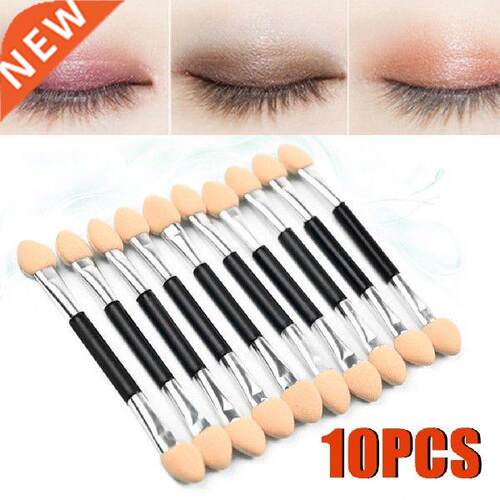HOT SALE 10/5Pcs Makeup Double-end Eye Shadow Eyeliner