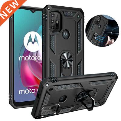 For Motorola Moto G10 G20 G30 G50 5G G60 G60S G40 Fusion Cas