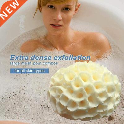 Natural Sea Wool Sponge Replacement Dead Skin Remover Face
