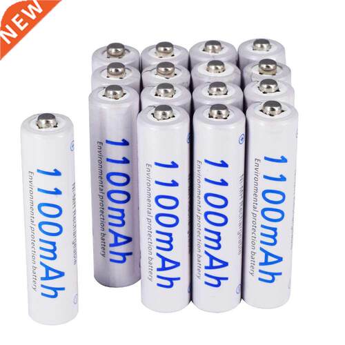 PALO 4-24 pcs AAA rechargeable battery AAA 1.2V AAA battery