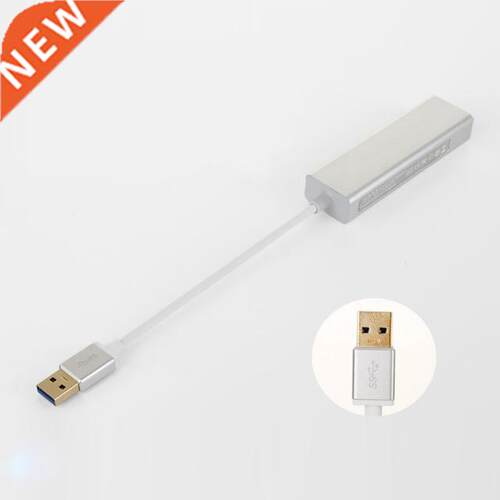 Ports USB .0 Gigabit Ethernet Lan RJ45 Network Adapter Hu
