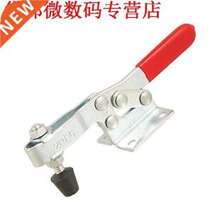 201C Horizontale Quick Release met Toggle Clamp 100 kg