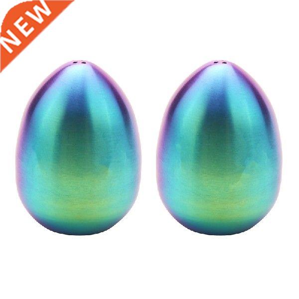 2X Cruet Bottles Season Salt Shaker Cans Pepper Shakers