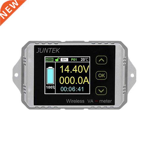 VAT1300 Color Multifunction Digital LED Wireless mode Power