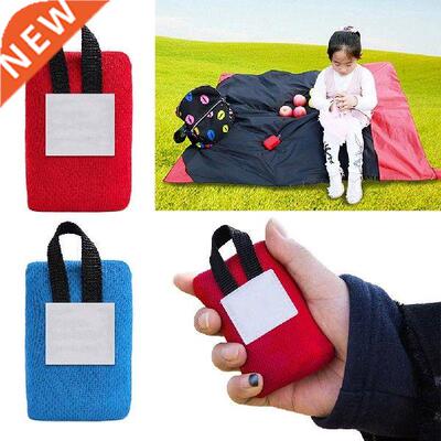 Outdoor Portable Pocket Picnic Blanket Waterproof Picnic