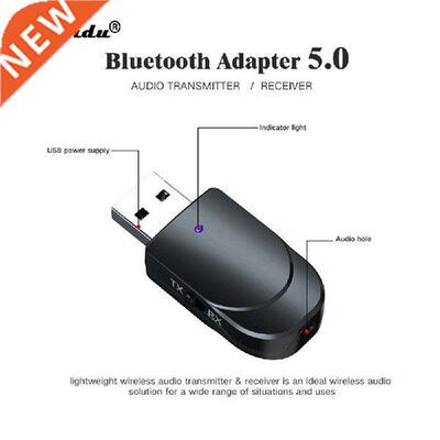 kebidu Bluetooth Transmitter Receiver 2 in 1 Wireless