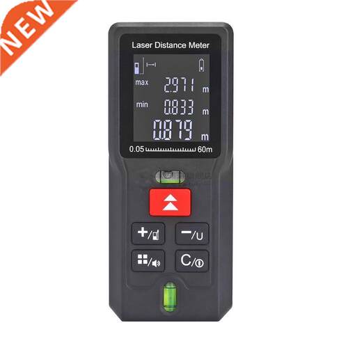 40/60/80/100m Laser Rangefinder Distance Meter Range Finder