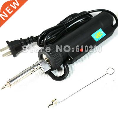 High quality 0W 220V 50Hz Electric Vacuum Solder Sucker Wel