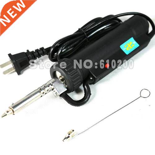 High quality 0W 220V 50Hz Electric Vacuum Solder Sucker Wel