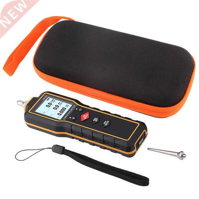 SW-65A Handheld Digital Viration Meter Tester Measuring Mac