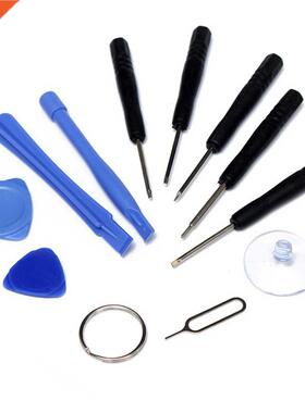 11pcs Durable Replacement Part DIY Handheld Tool Desktop Man