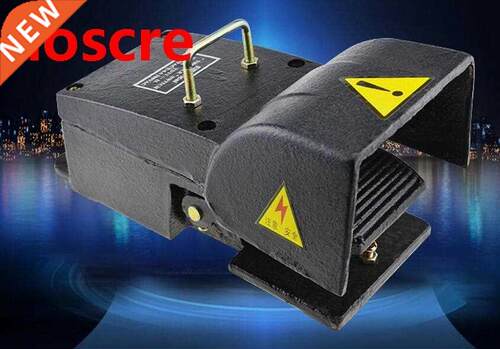 Press foot switch YDT1-11 YDT1-12 machine tool special switc