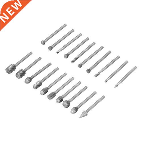 Rotary Bit High Speed Steel Rotary File for Home for Outdoor