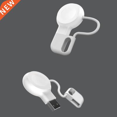 Portable Wireless Charger for IWatch Charging Dock Station U