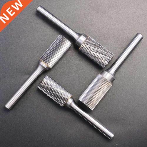 AX Double Cut Tungsten Carbide Rotary File Drill Milling Car